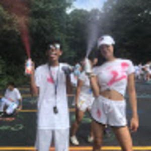 Meet your Posher, Jonathan